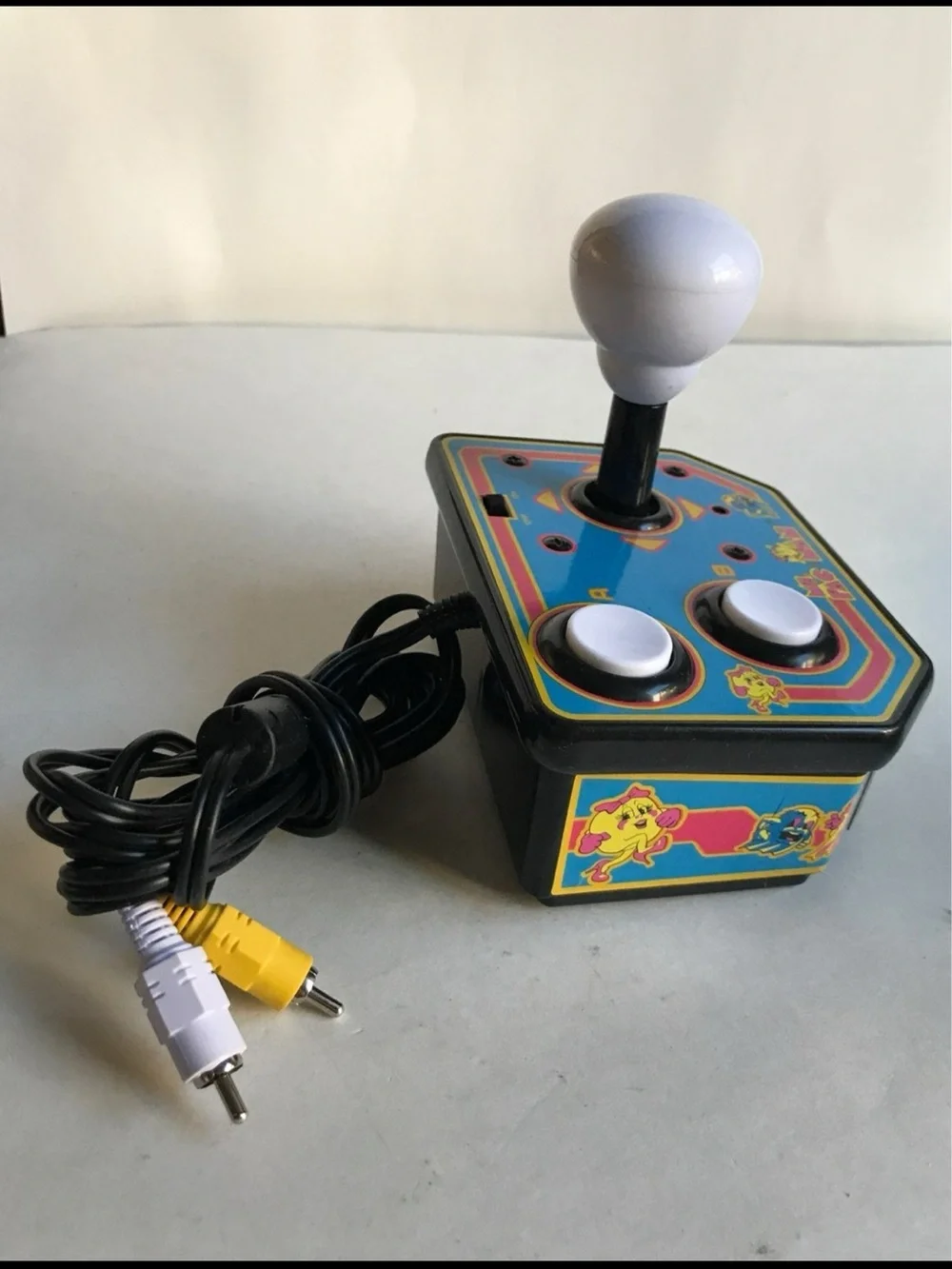Bandai Namco compact joystick